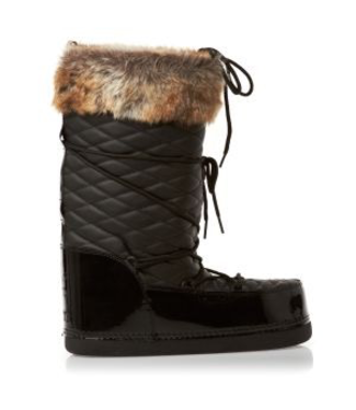 Barts Barts Fur Boots