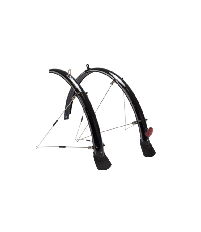 XLC XLC Reflective Muduards