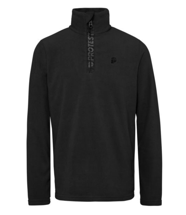 Protest Perfecty 1/4 Zip Junior Top