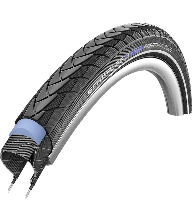 Tyre Schwalbe Marathon Plus