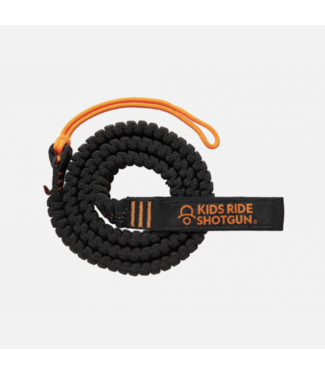 Kids Ride Shotgun MTB Tow Rope