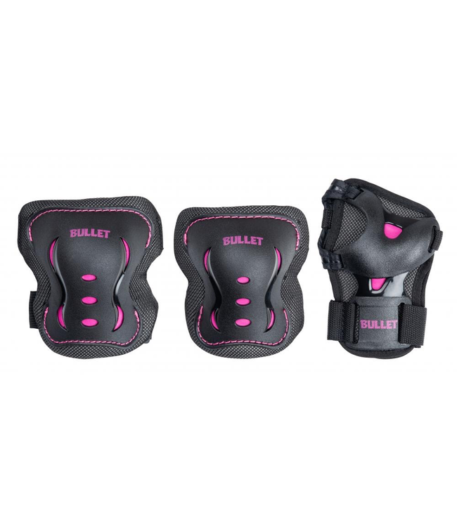 Bullet Combo Padset Junior