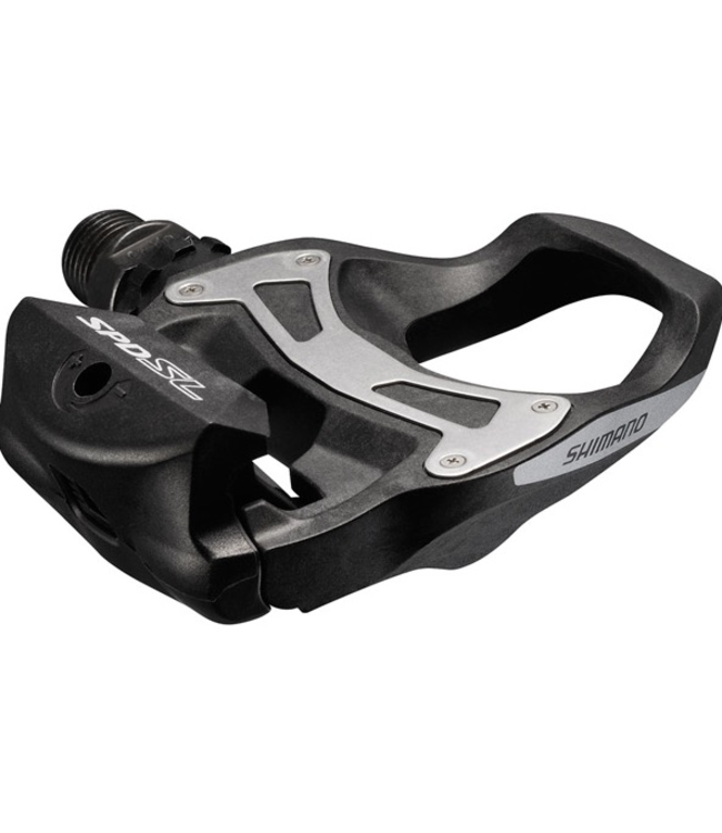 Shimano PD-R550 SPD SL Road Pedals