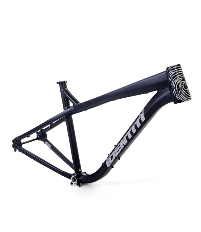 Identiti Identity AKA Frame