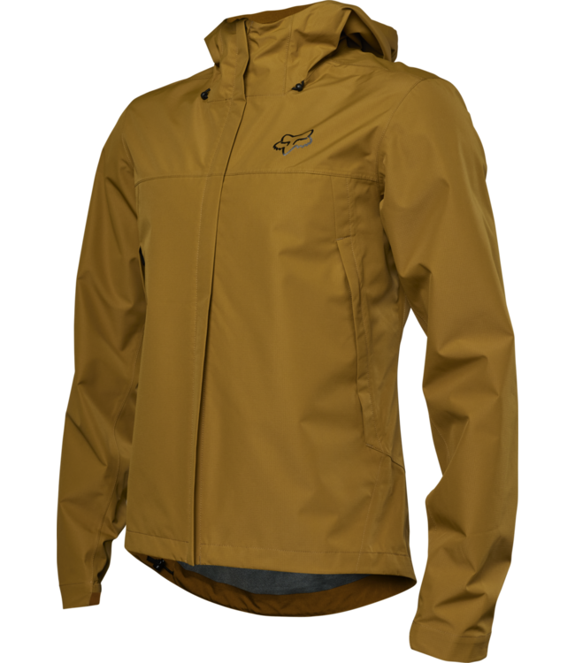 Fox Ranger 2.5L Water Jacket