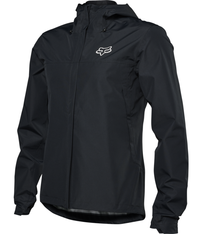 Fox Ranger 2.5L Water Jacket