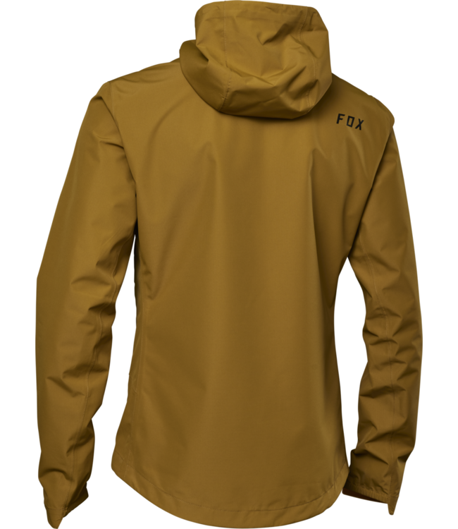 Fox Ranger 2.5L Water Jacket