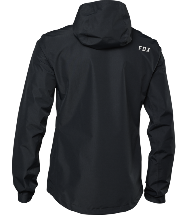 Fox Ranger 2.5L Water Jacket
