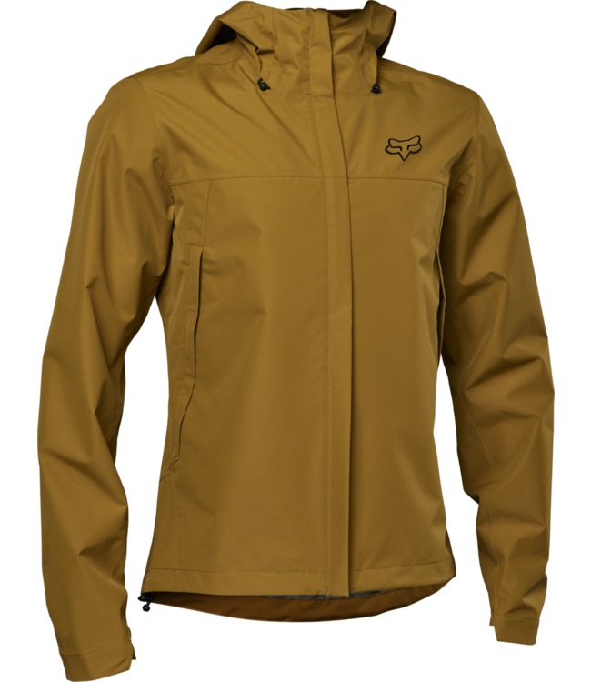 Fox Ranger 2.5L Water Jacket