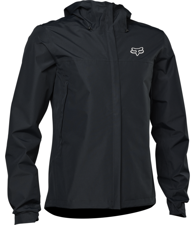 Fox Ranger 2.5L Water Jacket