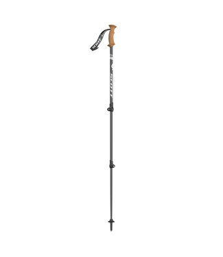 Scott Triple Direct Cork Titanium Ski Pole 60-130