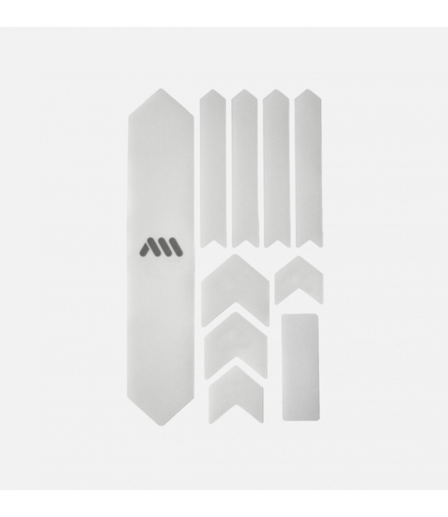 All Mountain Style All Mountain Style Frame Protection