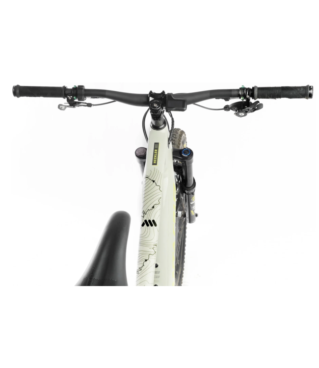 All Mountain Style All Mountain Style Frame Protection