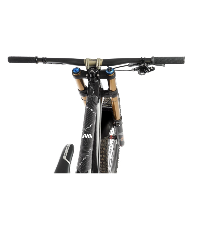 All Mountain Style All Mountain Style Frame Protection