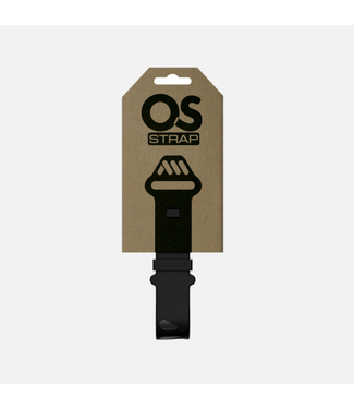 All Mountain Style All Mountain Style OS Silicone Strap