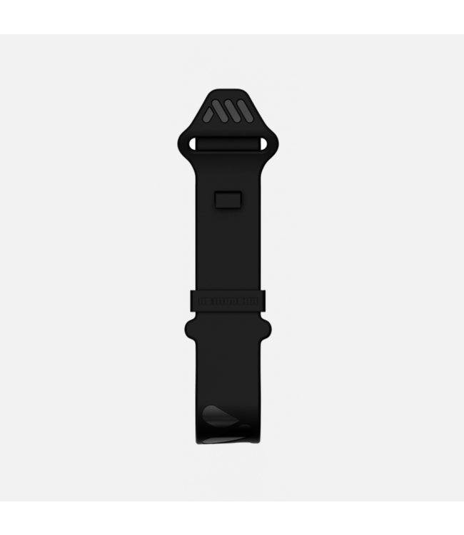 All Mountain Style All Mountain Style OS Silicone Strap