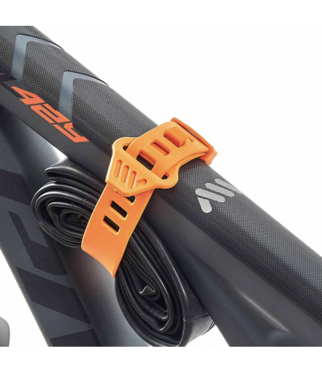 All Mountain Style All Mountain Style OS Silicone Strap