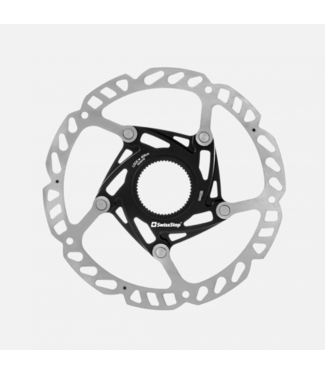 Swiss Stop Catalyst Race - Centre Lock Rotor