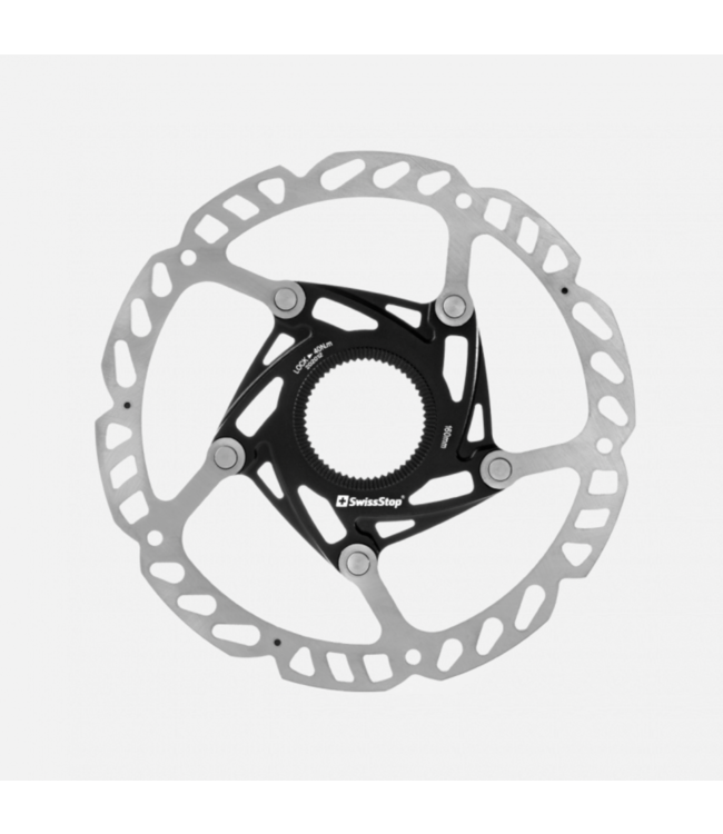 Swiss Stop Catalyst Race - Centre Lock Rotor