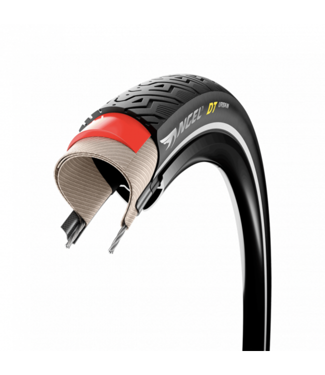 Pirelli Angel DT Urban Tyre