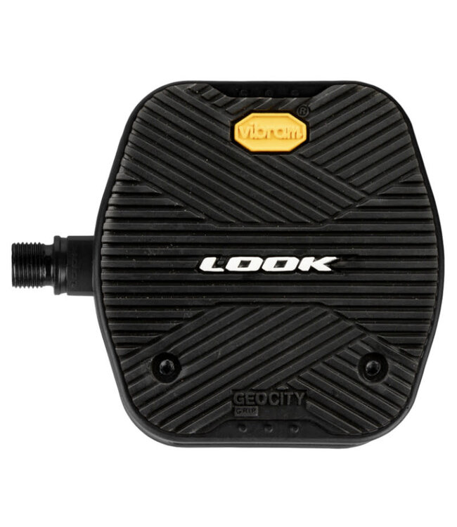 Look Geo City Grip Pedal Pad