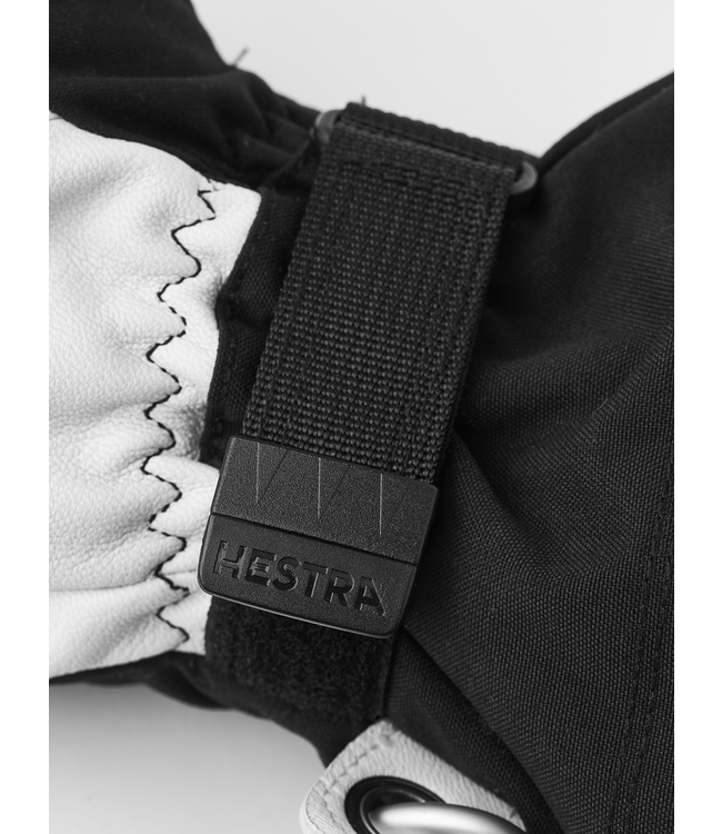 Hestra Army Leather Heli Ski Glove