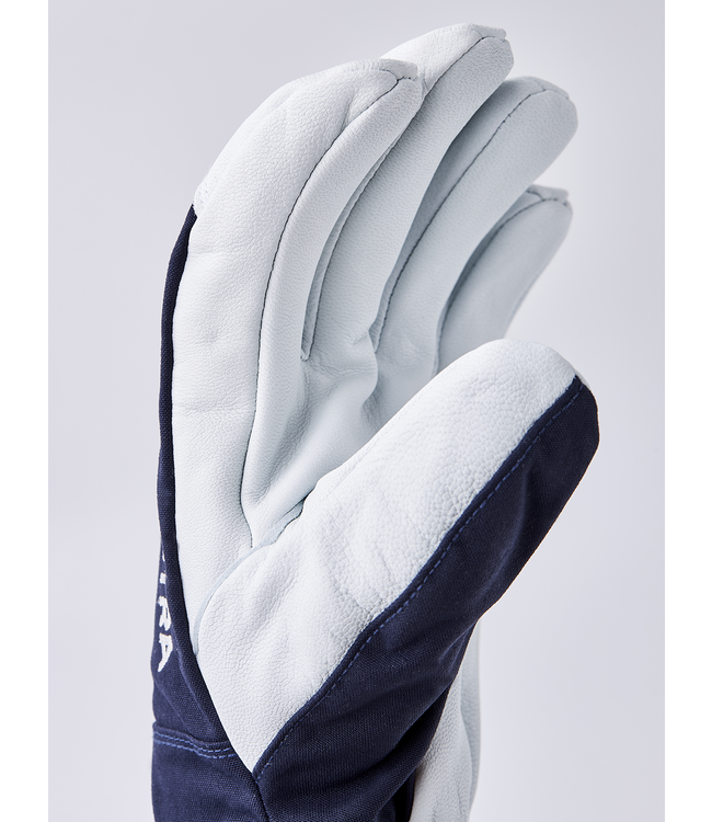 Hestra Army Leather Heli Ski Glove