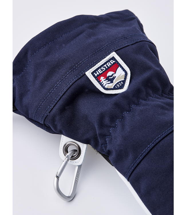 Hestra Army Leather Heli Ski Glove