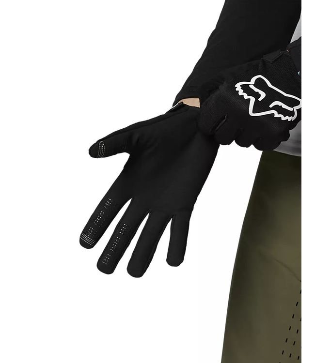 Fox Ranger Glove