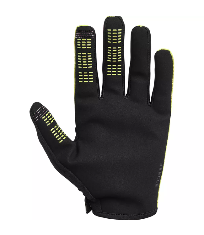 Fox Ranger Glove