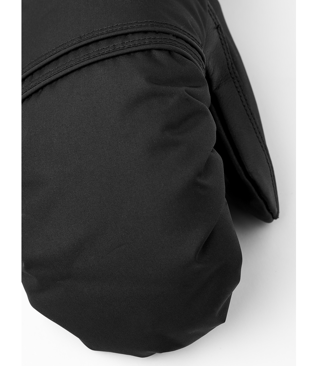 Hestra Primaloft Leather Female Mitten