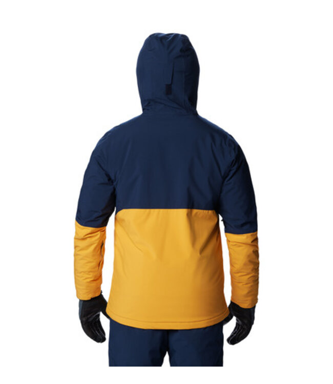 Columbia Winter District Jacket