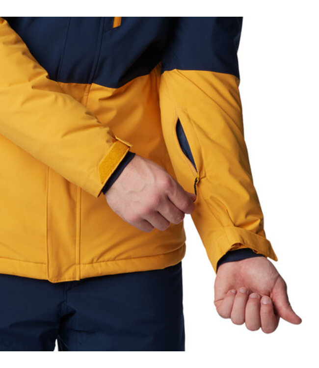 Columbia Winter District Jacket