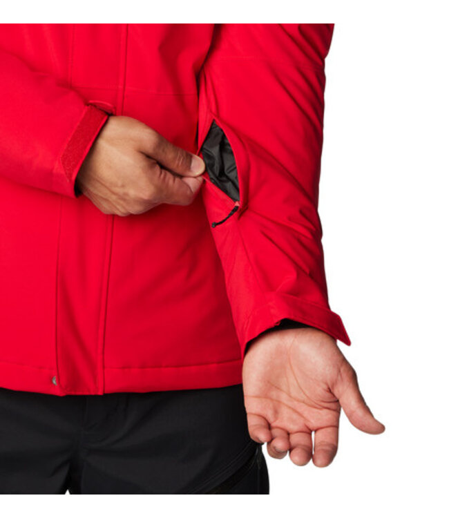Columbia Winter District Jacket