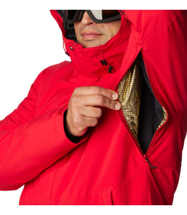 Columbia Winter District Jacket