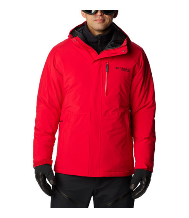 Columbia Winter District Jacket