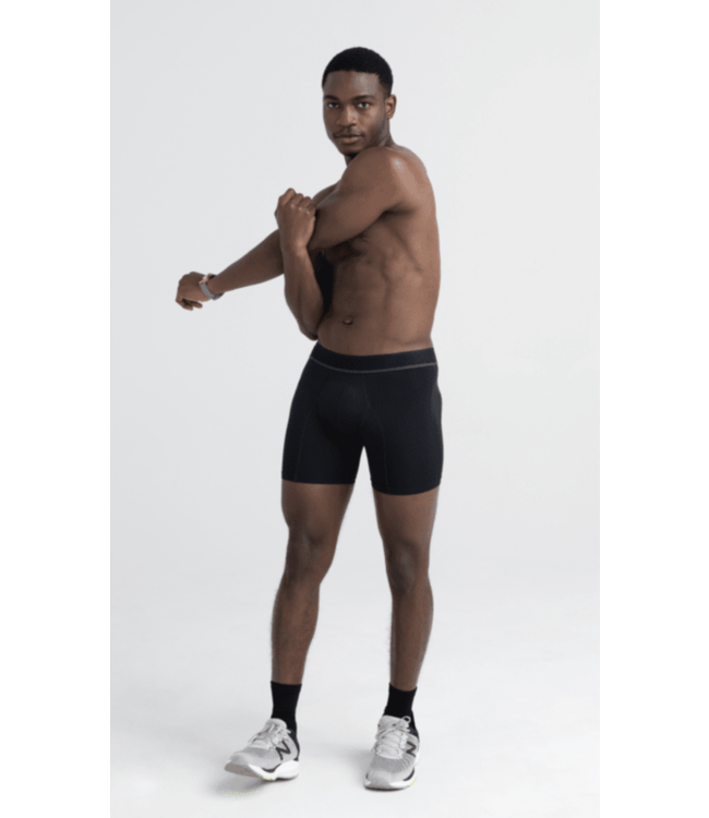 SAXX SAXX Kinetic L-C Mesh BB