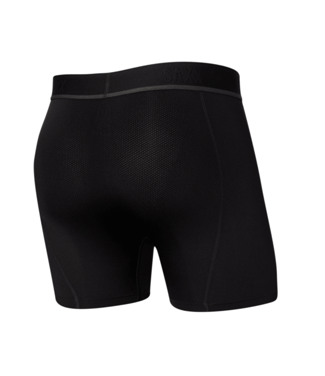 SAXX SAXX Kinetic L-C Mesh BB