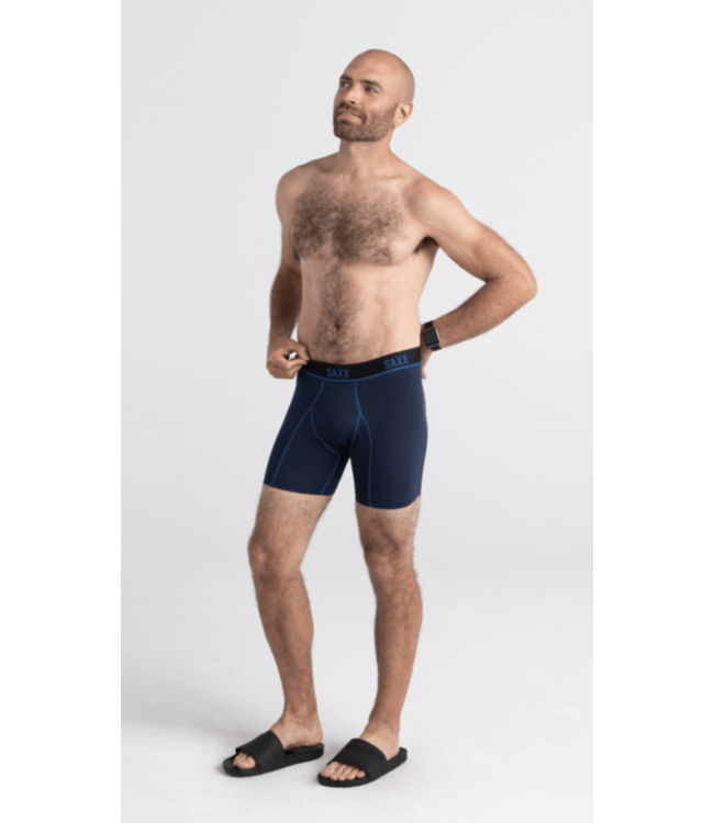 SAXX SAXX Kinetic L-C Mesh BB