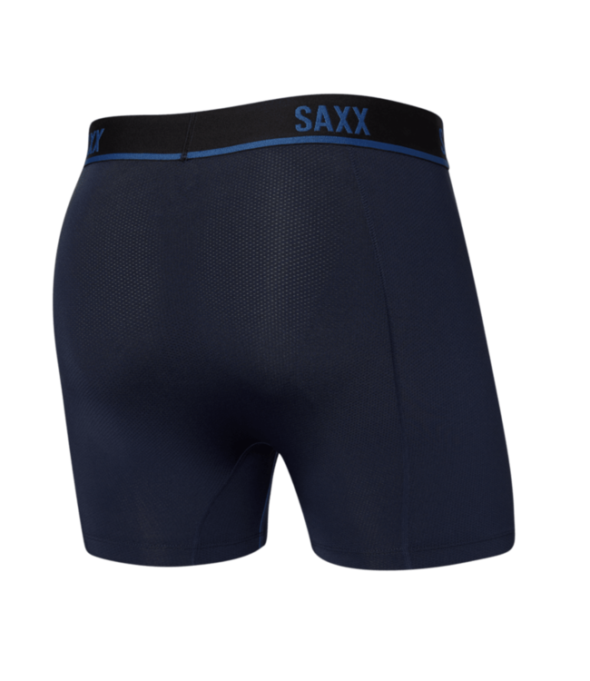 SAXX SAXX Kinetic L-C Mesh BB