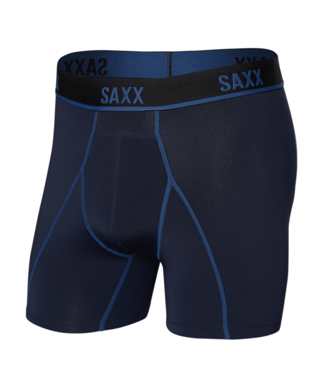 SAXX SAXX Kinetic L-C Mesh BB