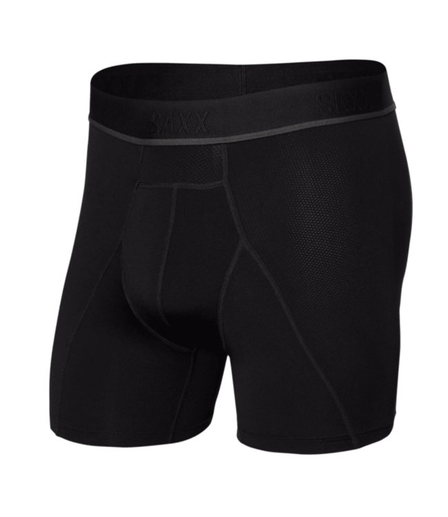 SAXX SAXX Kinetic L-C Mesh BB