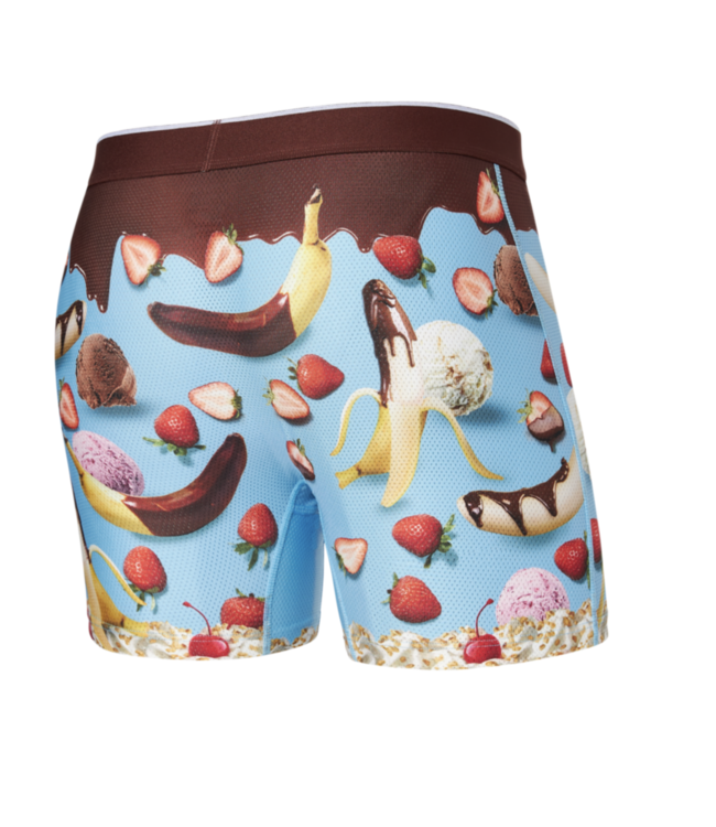 SAXX SAXX Volt Breath Mesh BB