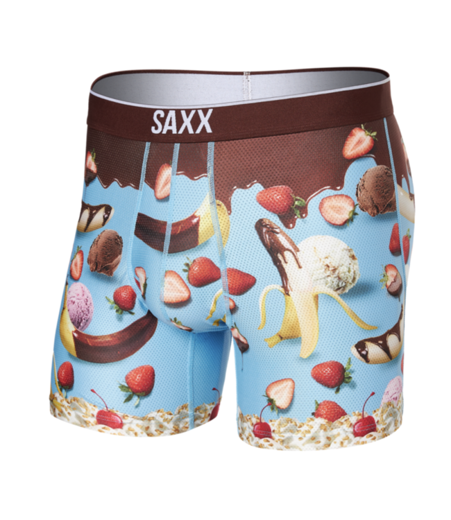 SAXX SAXX Volt Breath Mesh BB