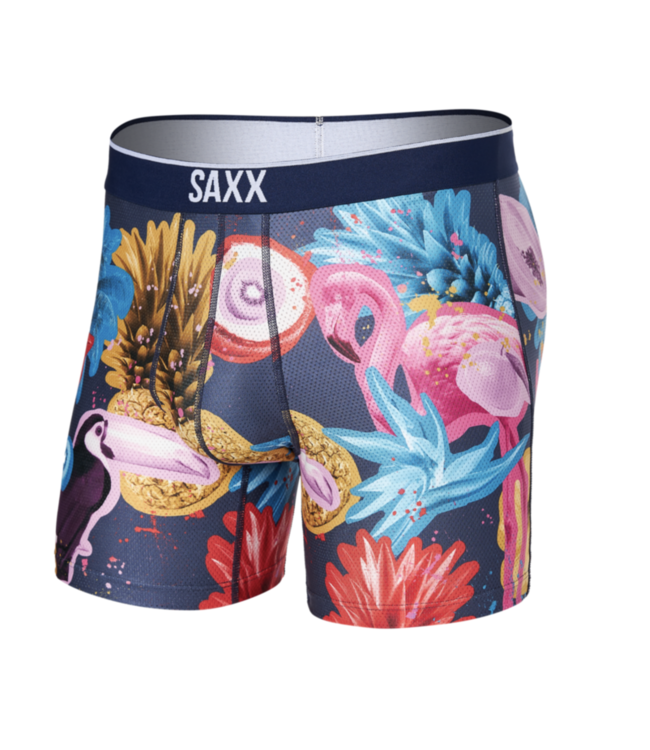 SAXX SAXX Volt Breath Mesh BB