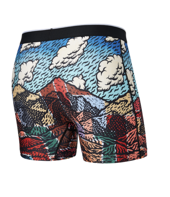 SAXX SAXX Volt Breath Mesh BB