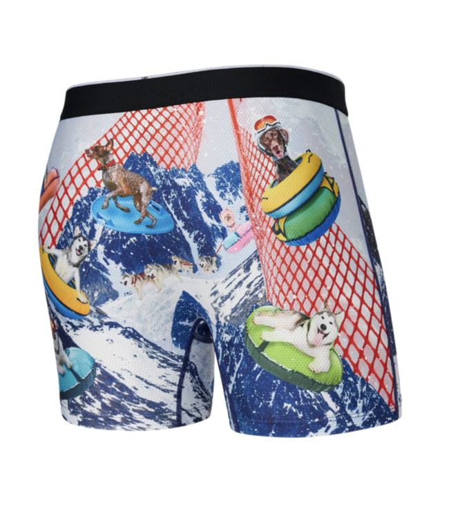 SAXX SAXX Volt Breath Mesh BB