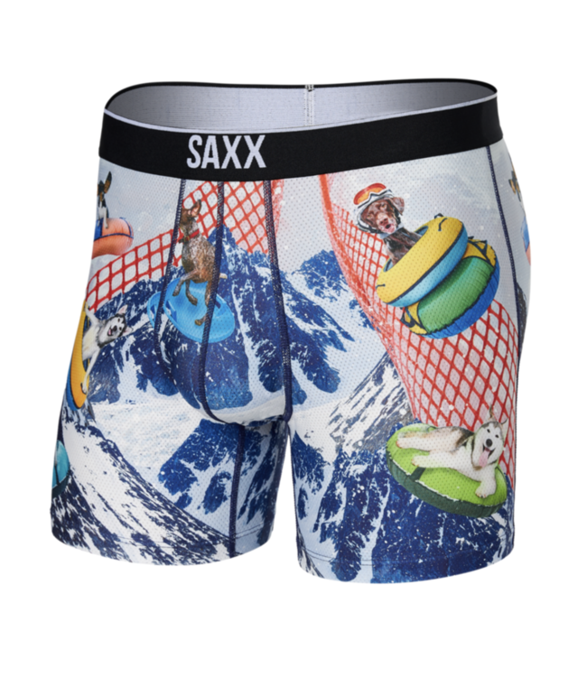 SAXX SAXX Volt Breath Mesh BB