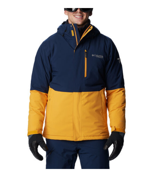 Columbia Winter District Jacket