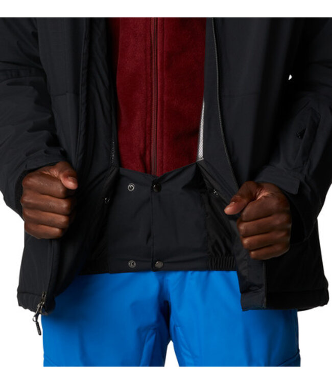 Columbia Iceberg Point Jacket